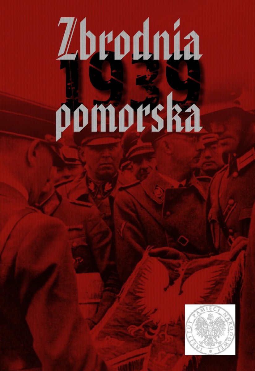 Zbrodnia pomorska 1939, Tomasz Ceran (coczytać pdf) 📖 - Polska Biblioteka 📗 Darmowe Ebooki (Ponad 50t Książek)
