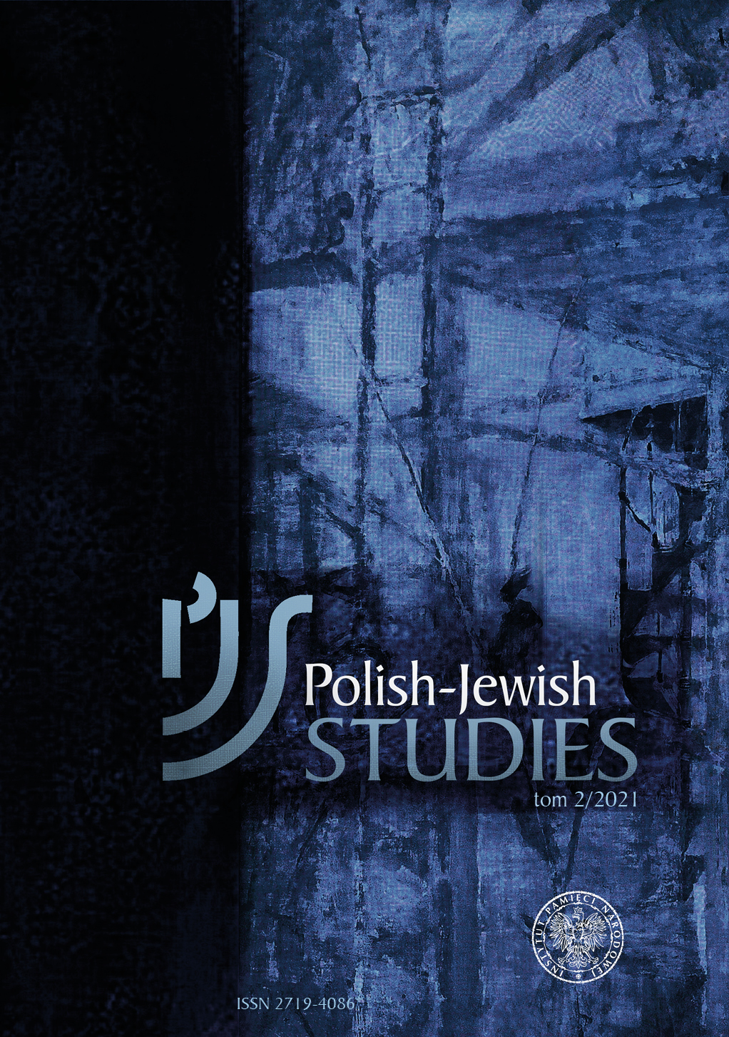 „Polish-Jewish Studies”, tom 2/2021, Undefined (biblioteka pedagogiczna online epub) 📖 - Polska Biblioteka 📗 Darmowe Ebooki (Ponad 50t Książek)